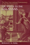 Epistle to the Galatians -  NICNT